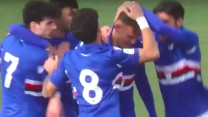 HIGHLIGHTS Sampdoria Bologna Primavera: tutti i gol del match – VIDEO