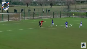 Primavera Sampdoria, Di Stefano buca la porta: Ascoli ko