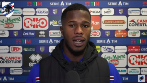 Keita: «Non sono al 100%. Gol? L’ho studiato con Ramirez» – VIDEO