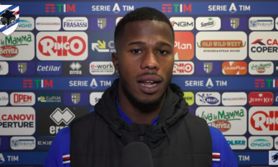 keita sampdoria