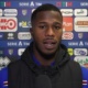 keita sampdoria