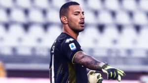 Parma Sampdoria, sfida nella sfida: Audero e Sepe per il primato in Serie A