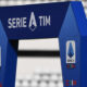 Serie A logo