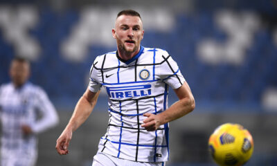 Skriniar Inter