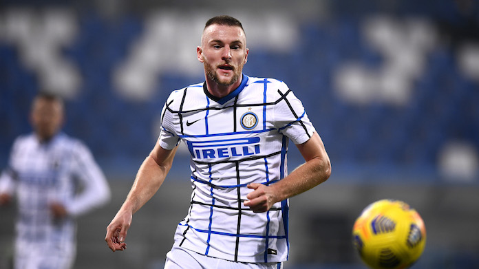 Skriniar Inter