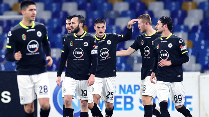 Spezia
