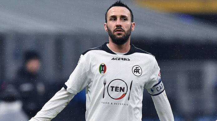 . terzi spezia