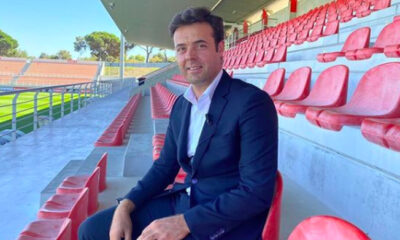 Tiago Pinto