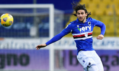 torregrossa sampdoria