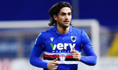 torregrossa sampdoria