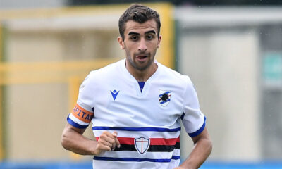 trimboli sampdoria