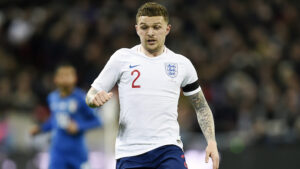 Trippier squalificato per scommesse: stangata per il terzino dell’Atletico Madrid