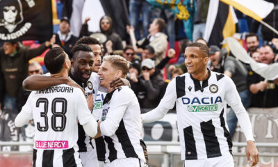 Udinese 1