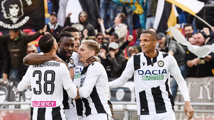 Udinese