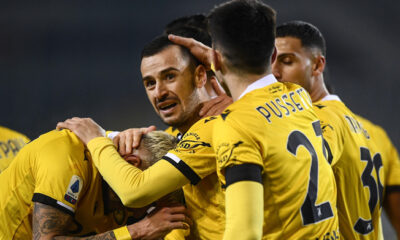 Udinese Nestorovski