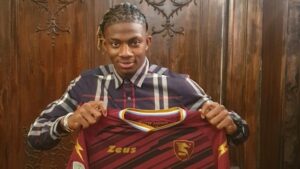 UFFICIALE Sy è della Salernitana: beffata la Sampdoria