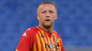 Glik avverte la Sampdoria: «Vogliamo fare punti importanti»