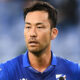 yoshida sampdoria