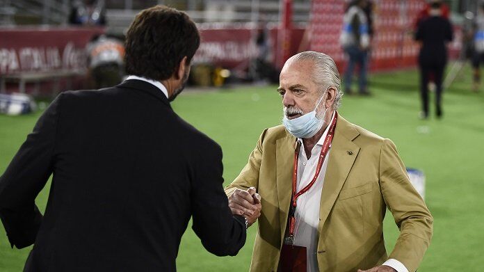 agnelli-de-laurentiis