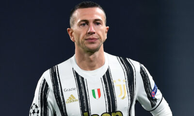 bernardeschi juventus