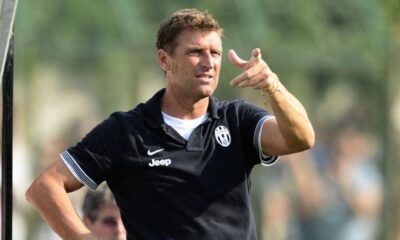 carrera juve