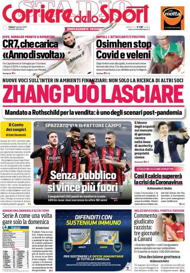 corriere dello sport 2021 01 02 5fefaf1614606