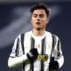 dybala Juventus