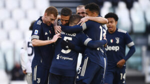 Coppa Italia, Juventus Spal: le scelte di Pirlo in vista della Sampdoria