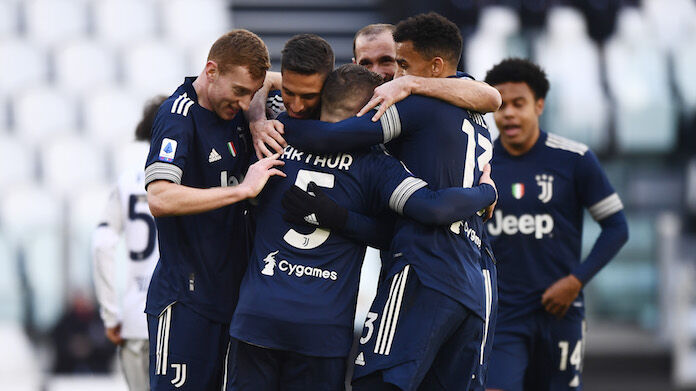 . juventus