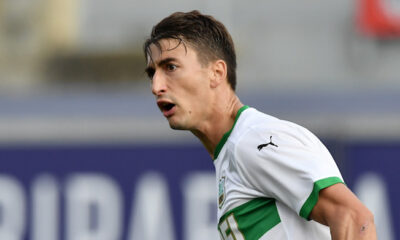 djuricic sassuolo