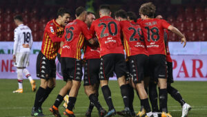 Sampdoria, Audero scalda i guantoni: il Benevento tira più dei blucerchiati