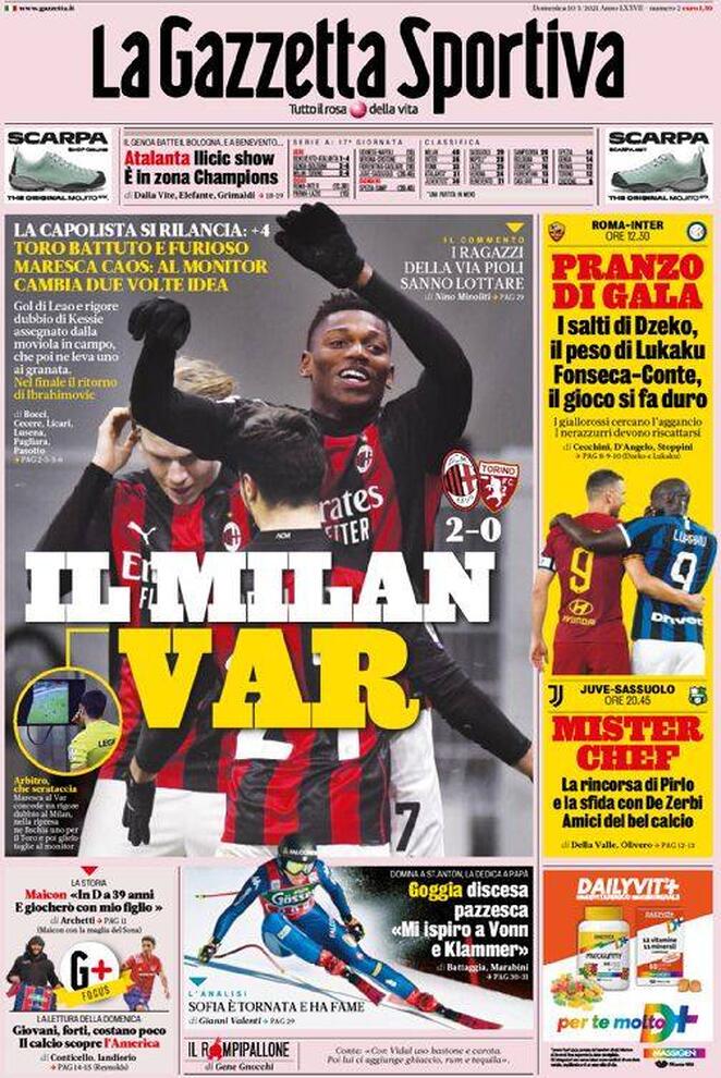 la gazzetta dello sport 2021 01 10 5ffa422d362e4