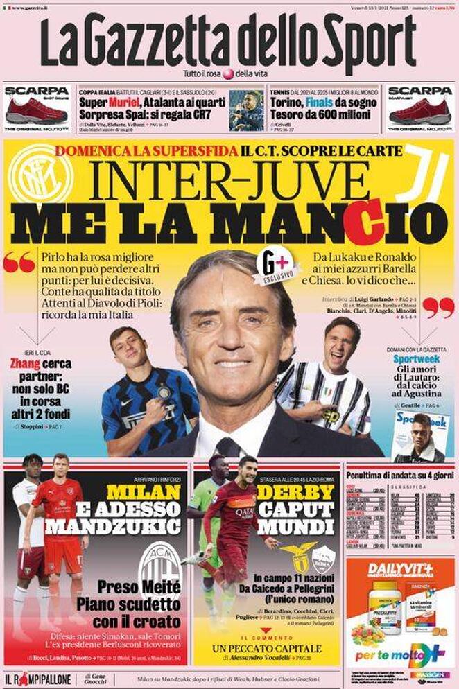 la gazzetta dello sport 2021 01 15 6000dd881a809