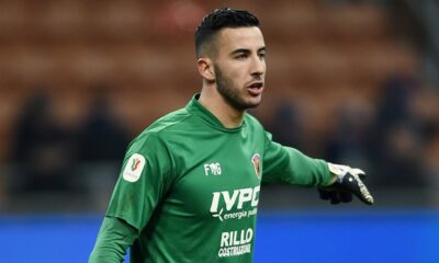 montipo benevento 2019