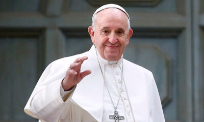 papaFrancesco