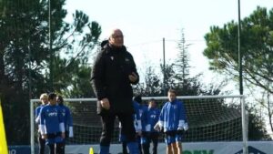 Sampdoria, lo Spezia si avvicina: lavoro individuale per cinque blucerchiati