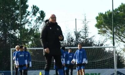 sampdoria bogliasco