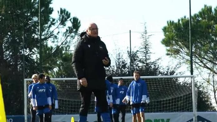 sampdoria bogliasco