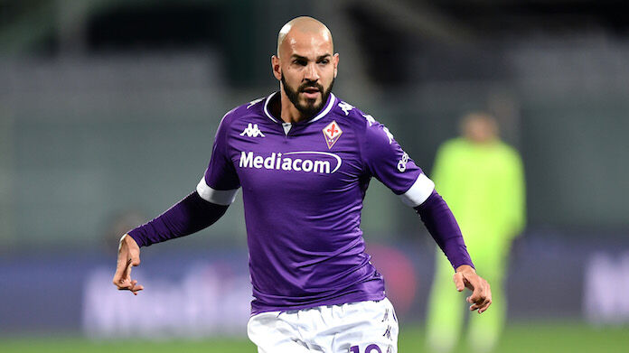 saponara fiorentina