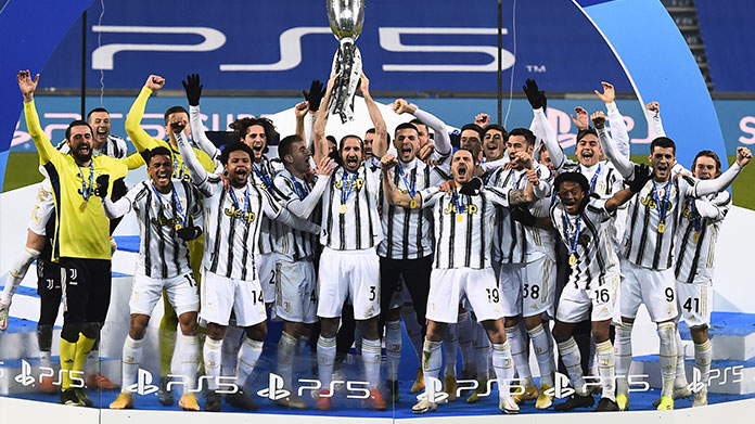 supercoppa
