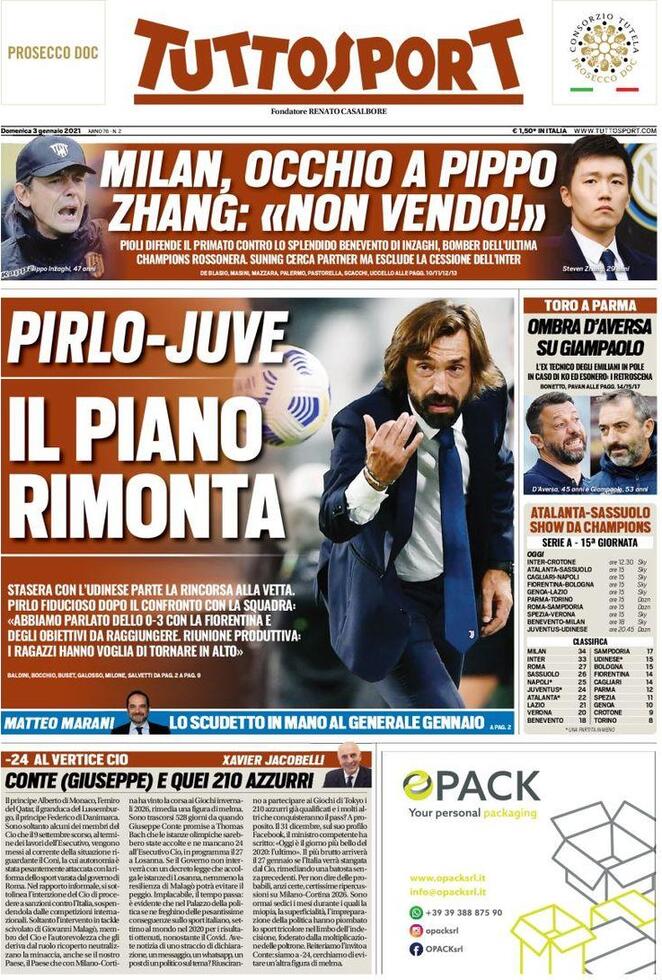 tuttosport 2021 01 03 5ff0fc4dd716c