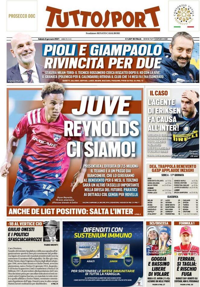 tuttosport 2021 01 09 5ff8ea4d6db88