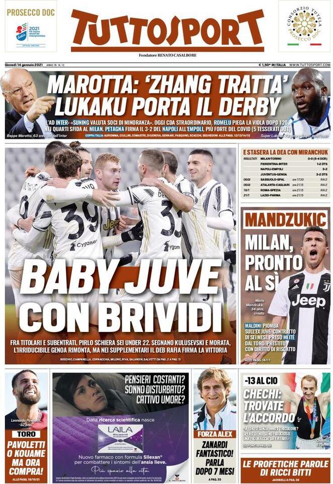 tuttosport 2021 01 14 5fff8675344d9 1