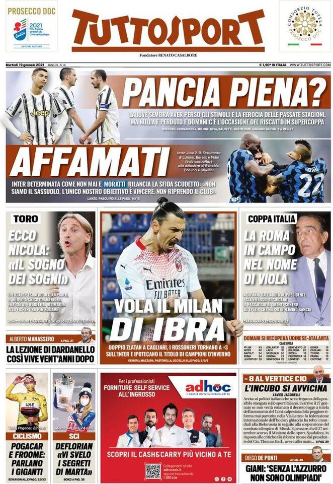 tuttosport 2021 01 19 60062a7bc6545