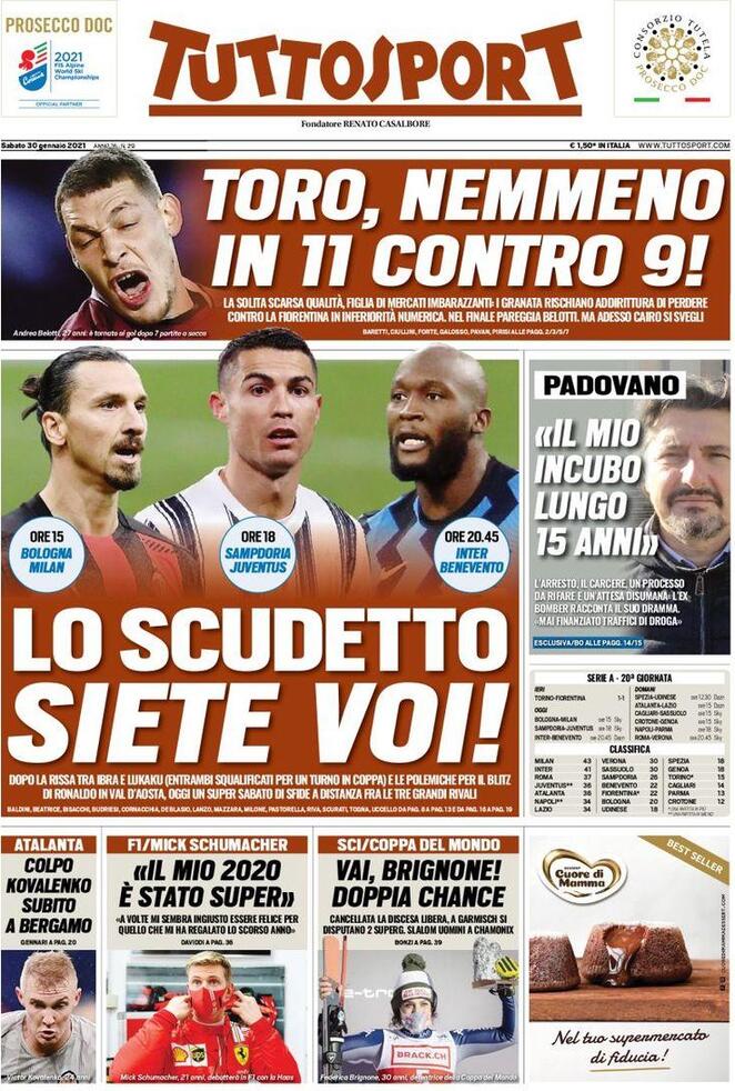 tuttosport 2021 01 30 601499a790c3e