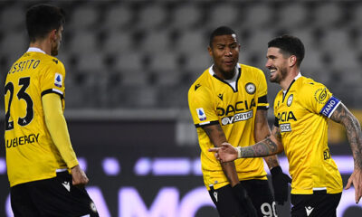 udinese