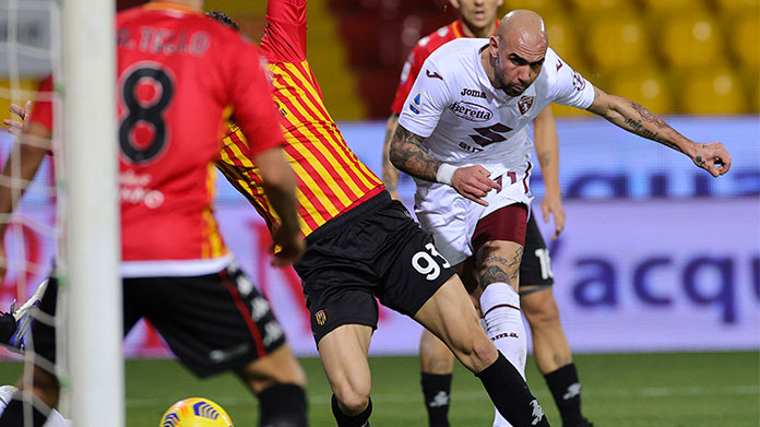 zaza torino