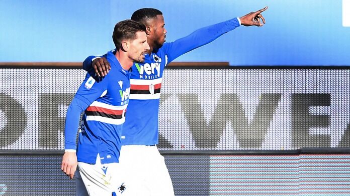 sampdoria-keita-adrien-silva keita sampdoria