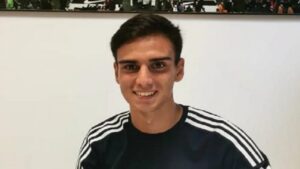 verduci juventus primavera