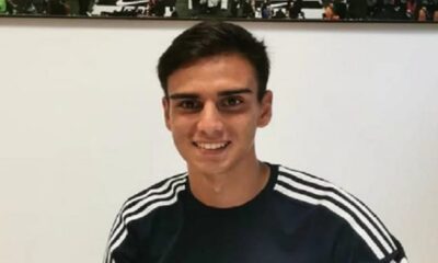 verduci juventus primavera